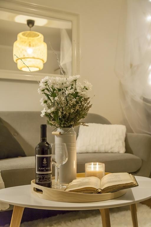 The Nook Apartment Загреб Экстерьер фото